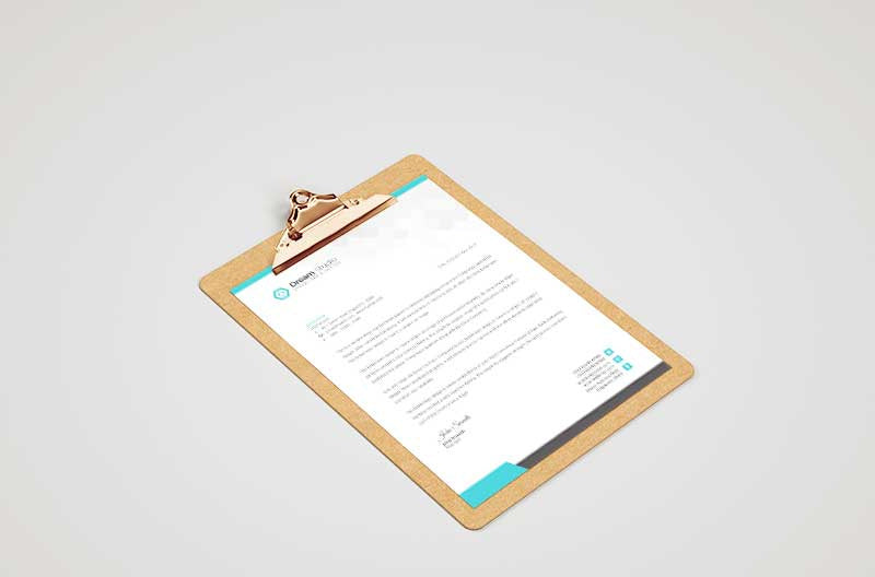 Startup Stationery Pack — 1,000 Business Cards + 500 Letterheads + 10 NCR Books