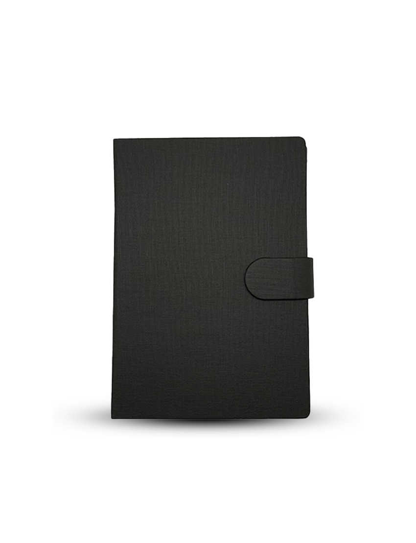Stationotebook — Stylish Stationery Notebook