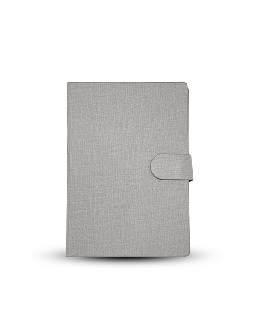 Stationotebook — Stylish Stationery Notebook