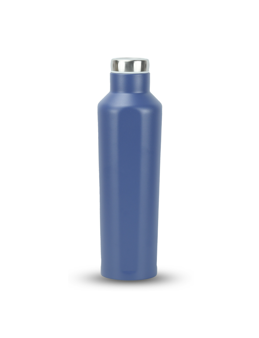 Supreme Flask — 750ml Double Wall Stainless Steel Flask