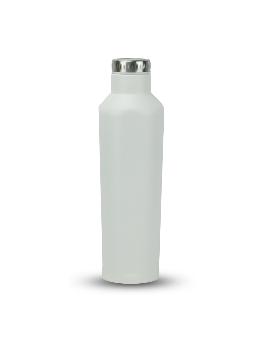 Supreme Flask — 750ml Double Wall Stainless Steel Flask