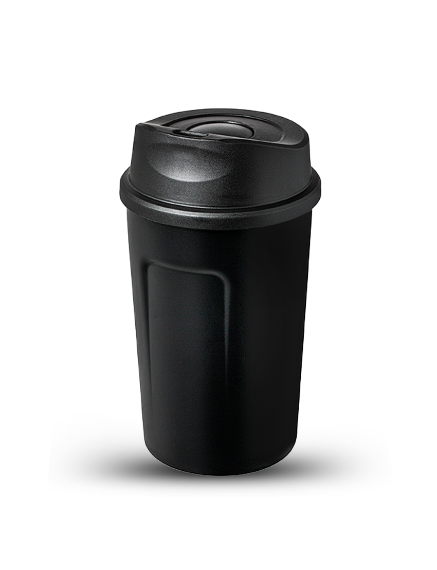 Thionville Thermo Mug — Premium 380ml Double Wall Insulated Mug