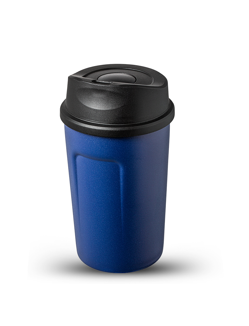 Thionville Thermo Mug — Premium 380ml Double Wall Insulated Mug