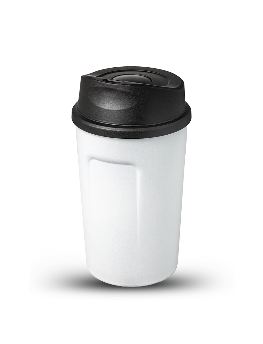 Thionville Thermo Mug — Premium 380ml Double Wall Insulated Mug