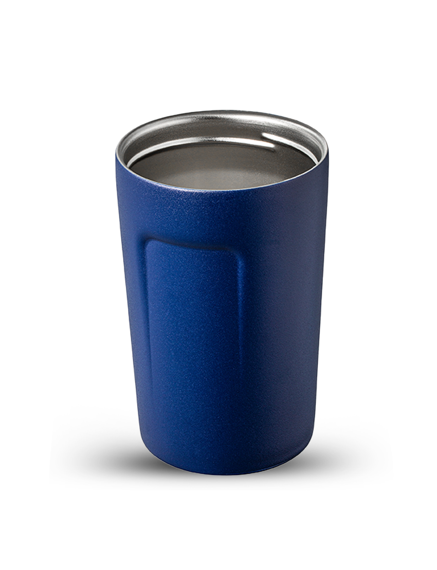 Thionville Thermo Mug — Premium 380ml Double Wall Insulated Mug