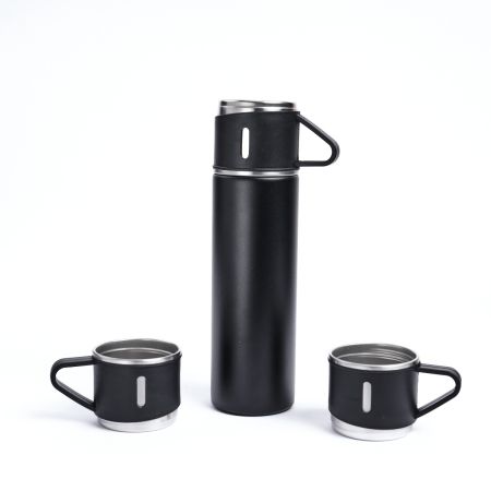 Sharing Set — 500ml Vacuum Flask