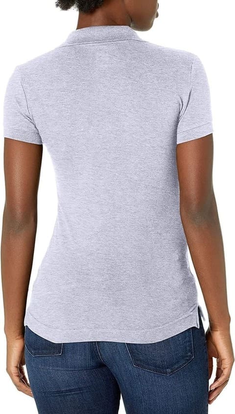 WBDNC - SANTHOME Women's Polo Shirt with UV protection