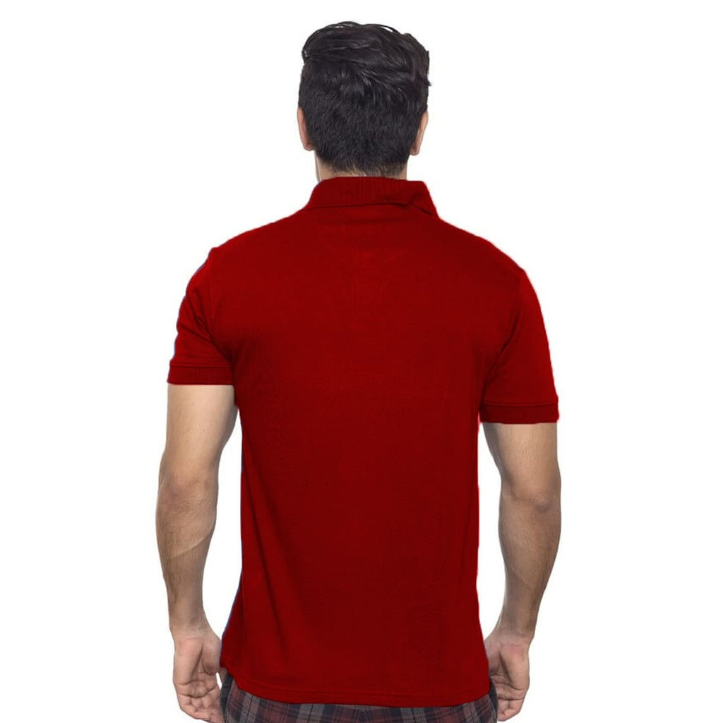 BDNC - SANTHOME Polo Shirt with UV protection