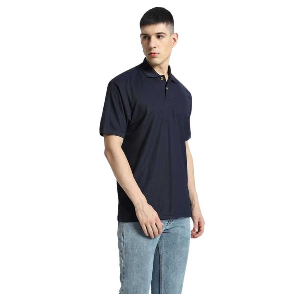 Santhome TERRA - Recycled Polo Shirt