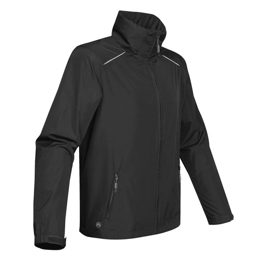 KX-1 Stormtech Nautilus Performance Wind Light Jacket