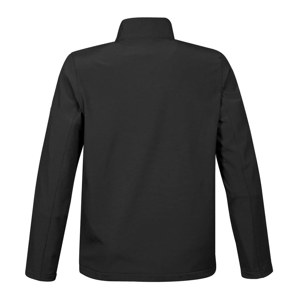 KSB-1 Stormtech Men's Orbiter Softshell Jacket