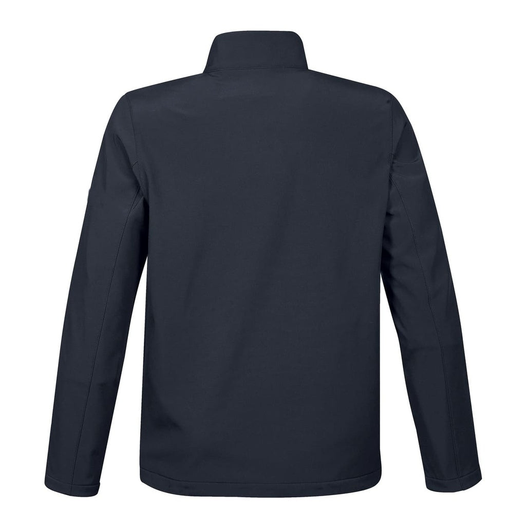 KSB-1 Stormtech Men's Orbiter Softshell Jacket