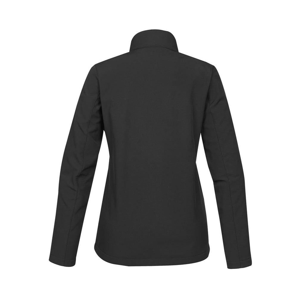KSB-1W Stormtech Women's Orbiter Softshell Jacket