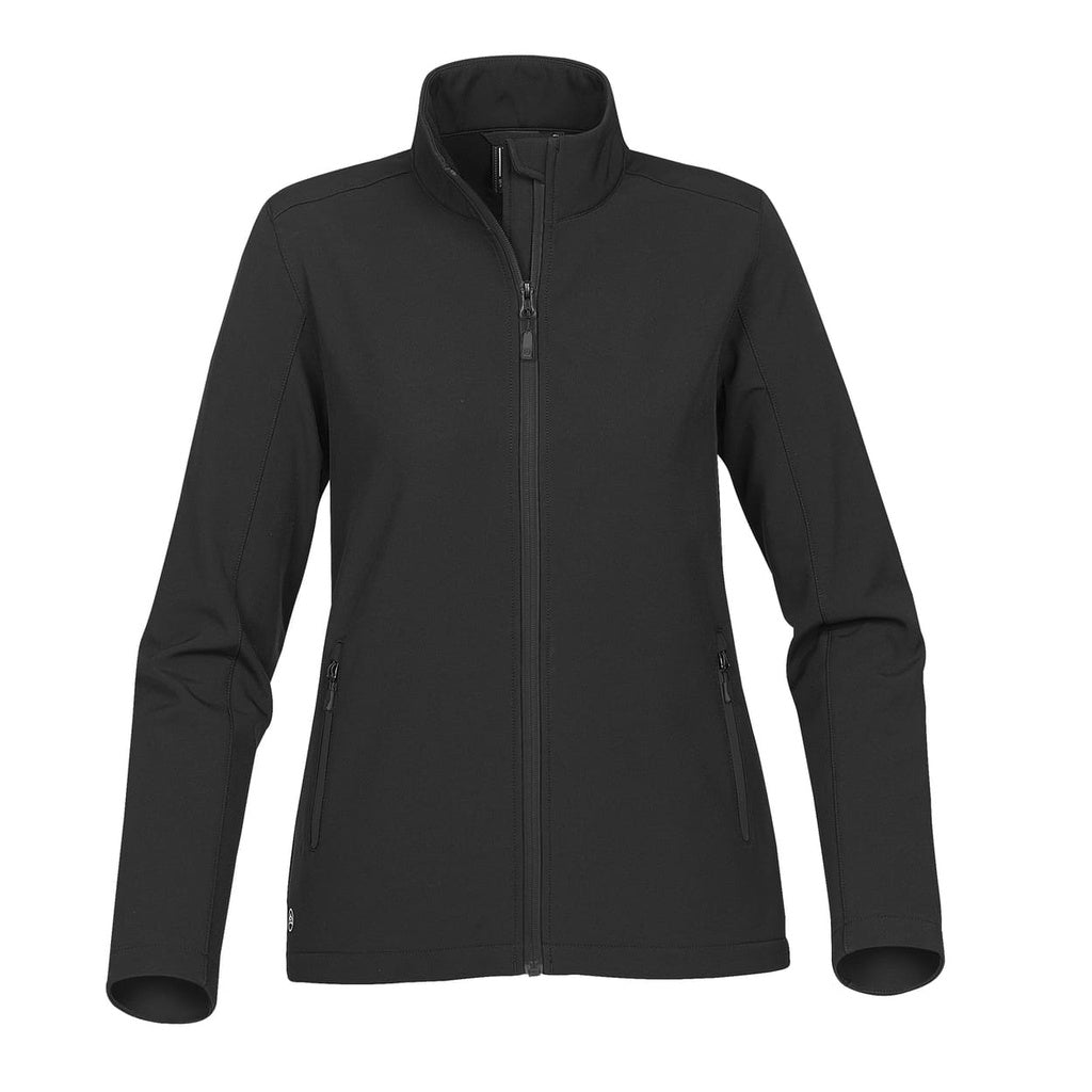 KSB-1W Stormtech Women's Orbiter Softshell Jacket
