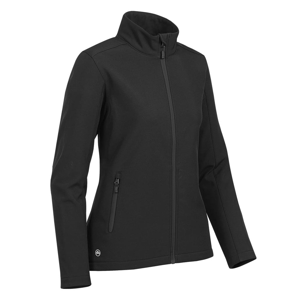 KSB-1W Stormtech Women's Orbiter Softshell Jacket