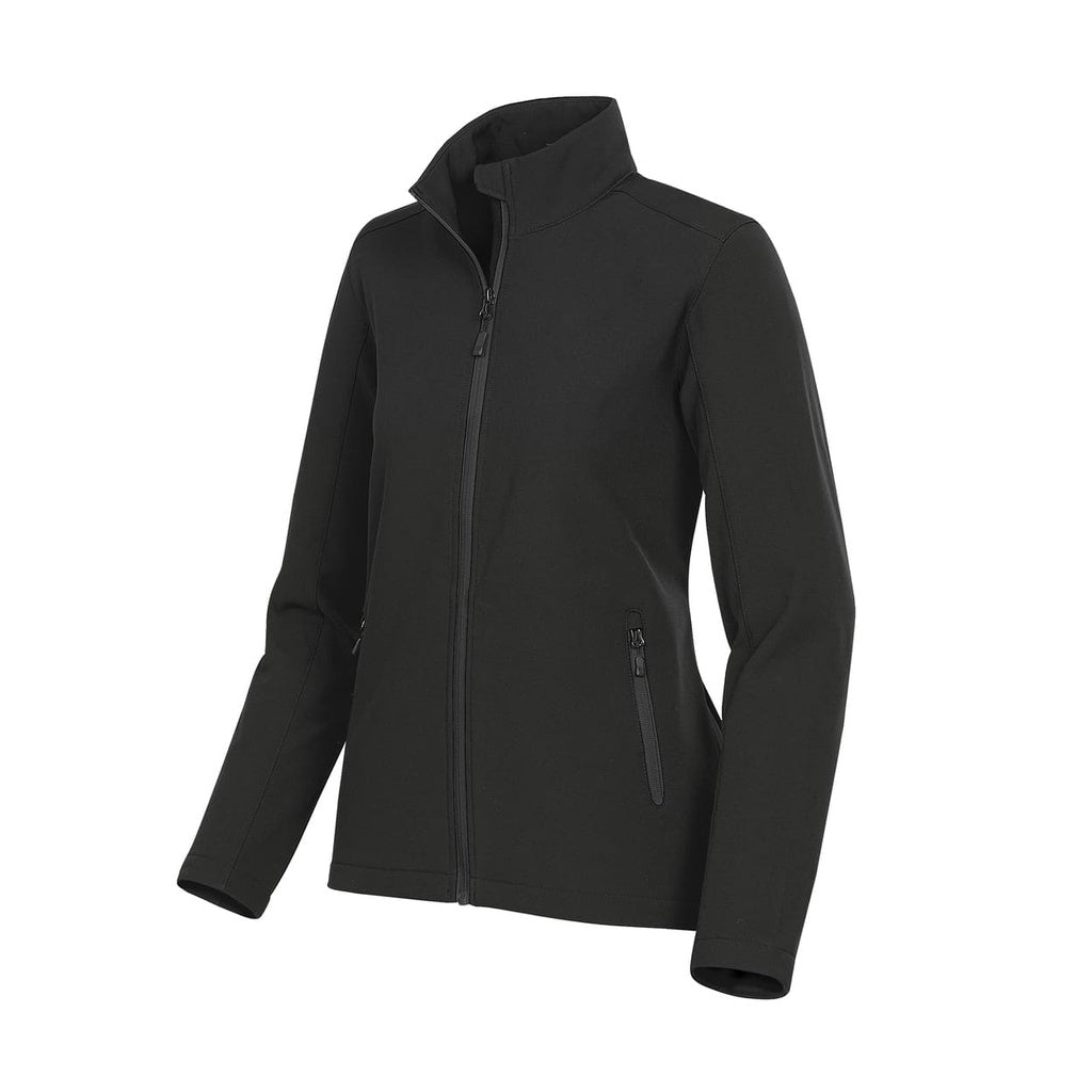 KSB-1W Stormtech Women's Orbiter Softshell Jacket