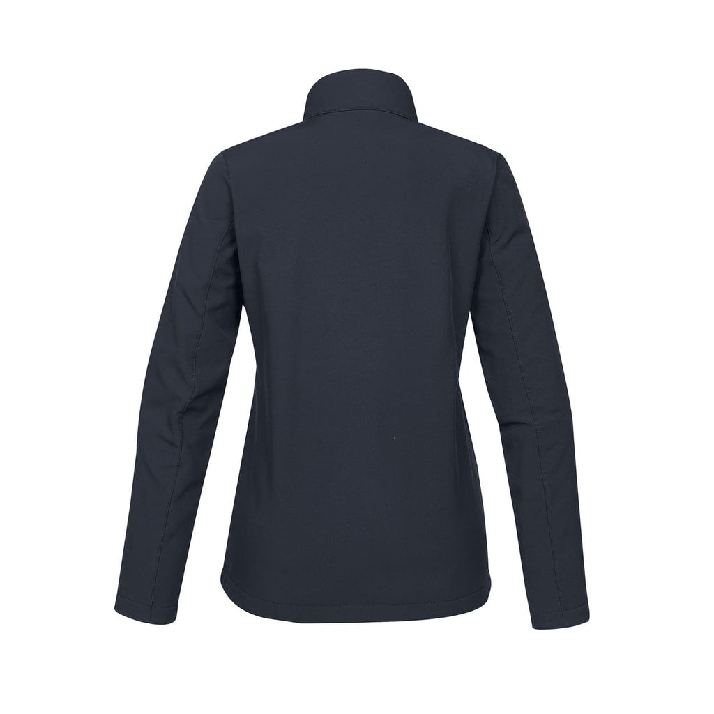 KSB-1W Stormtech Women's Orbiter Softshell Jacket