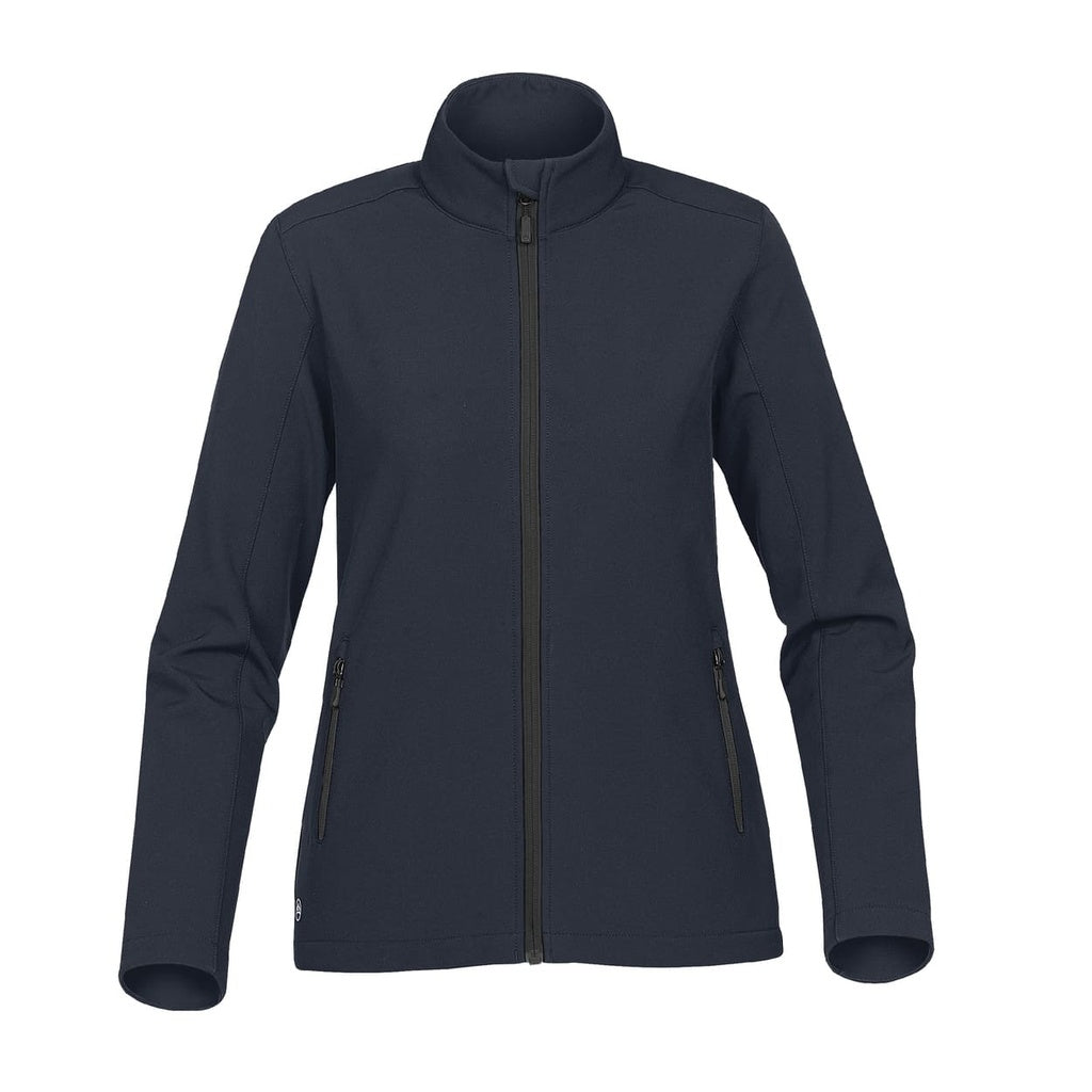 KSB-1W Stormtech Women's Orbiter Softshell Jacket