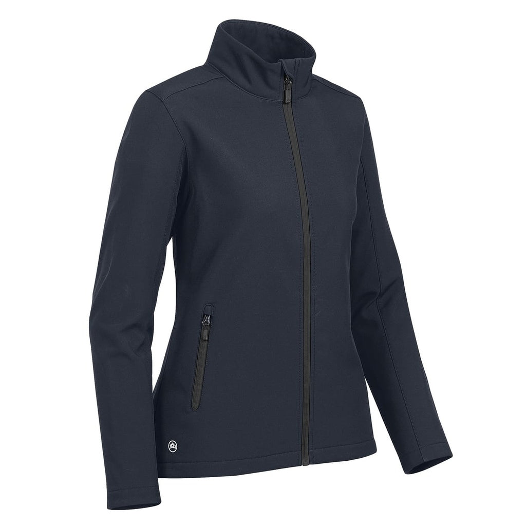 KSB-1W Stormtech Women's Orbiter Softshell Jacket