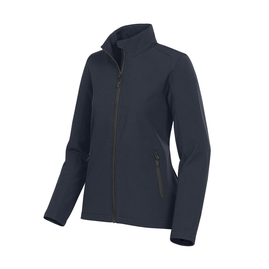 KSB-1W Stormtech Women's Orbiter Softshell Jacket