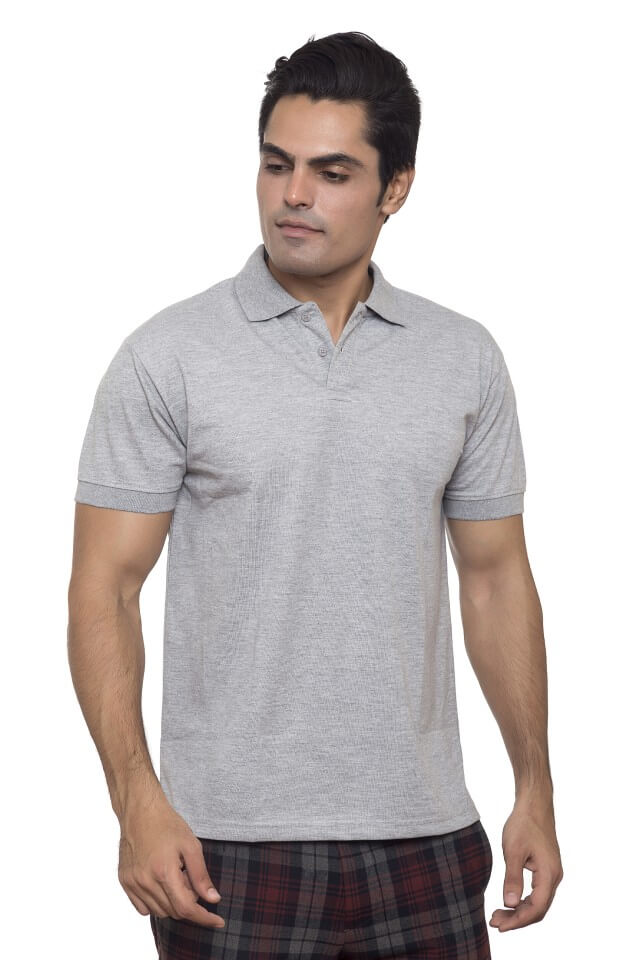 BDNC - SANTHOME Polo Shirt with UV protection