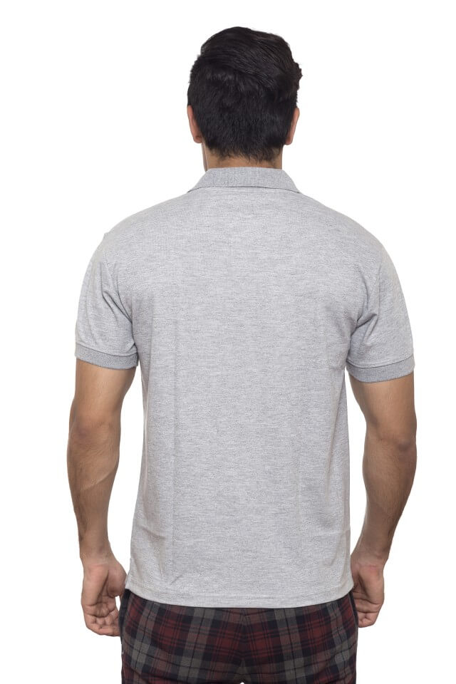 BDNC - SANTHOME Polo Shirt with UV protection