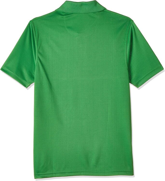 ADF - SANTHOME All Day Fresh Polo Shirt with UV protection