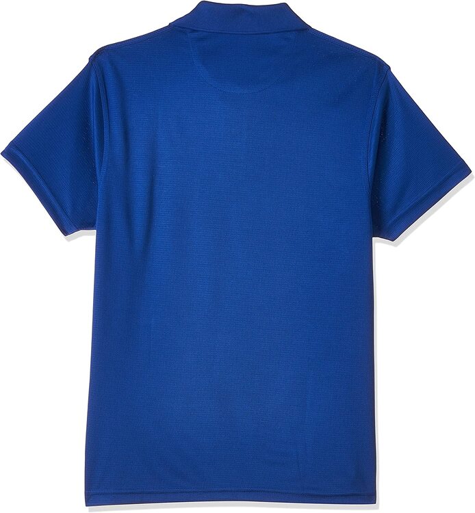 ADF - SANTHOME All Day Fresh Polo Shirt with UV protection
