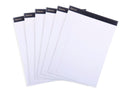 Perforated Notepads