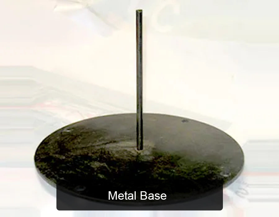 Flag Base