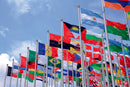 Pole Flags