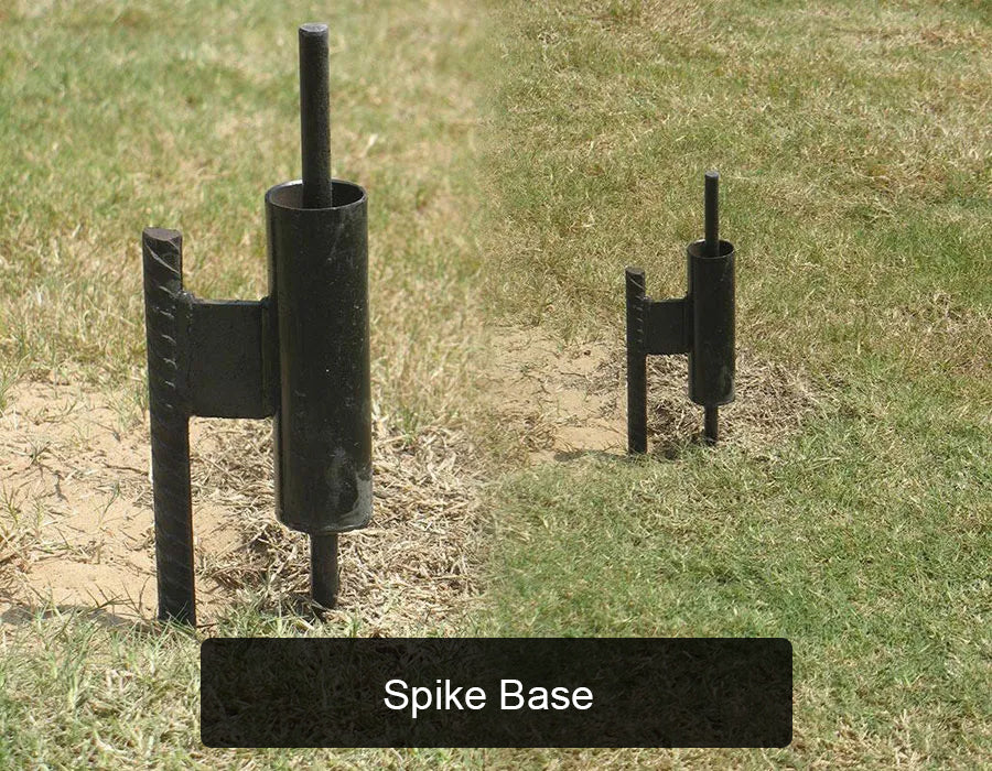 Flag Base