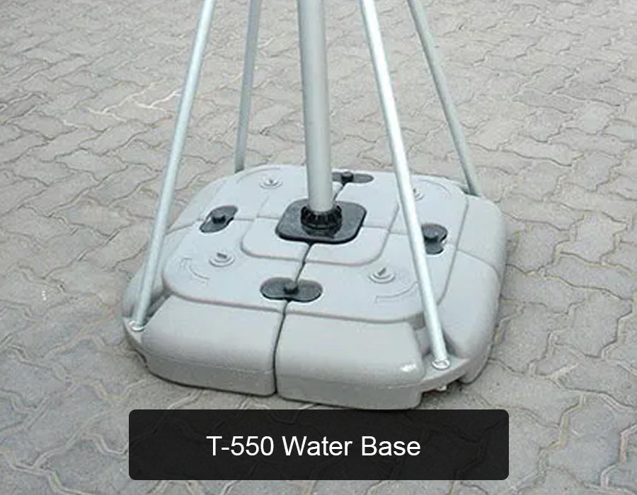 Flag Base