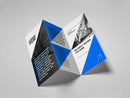1000 Brochure A4 size