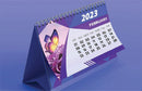 1000 New Year 2023 Table Calendar - Customized Calendar