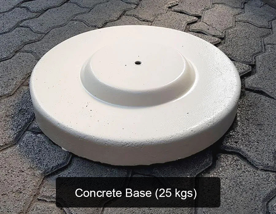 Flag Base