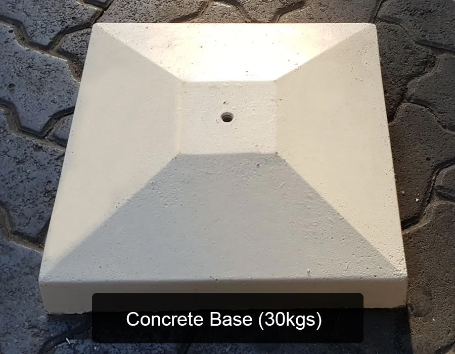 Flag Base