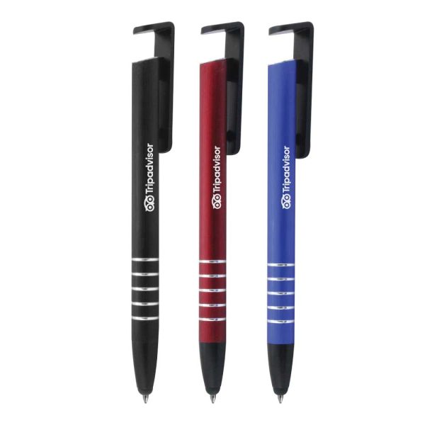 50 3 in 1 Metal Pens