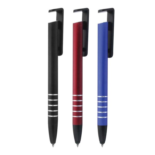 50 3 in 1 Metal Pens