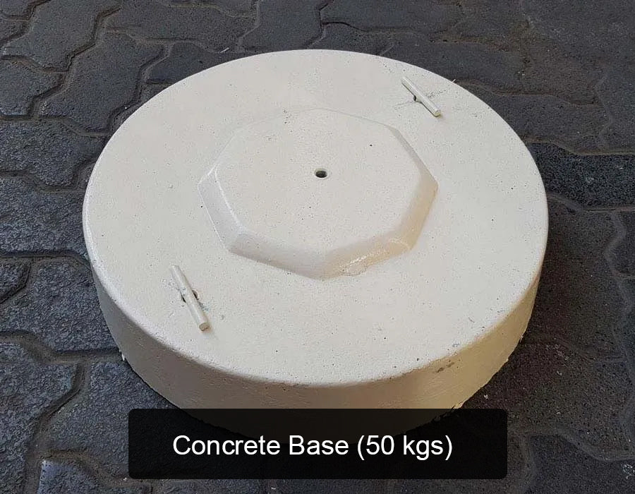 Flag Base