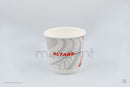 5000 Paper Cups Double Wall 4 oz