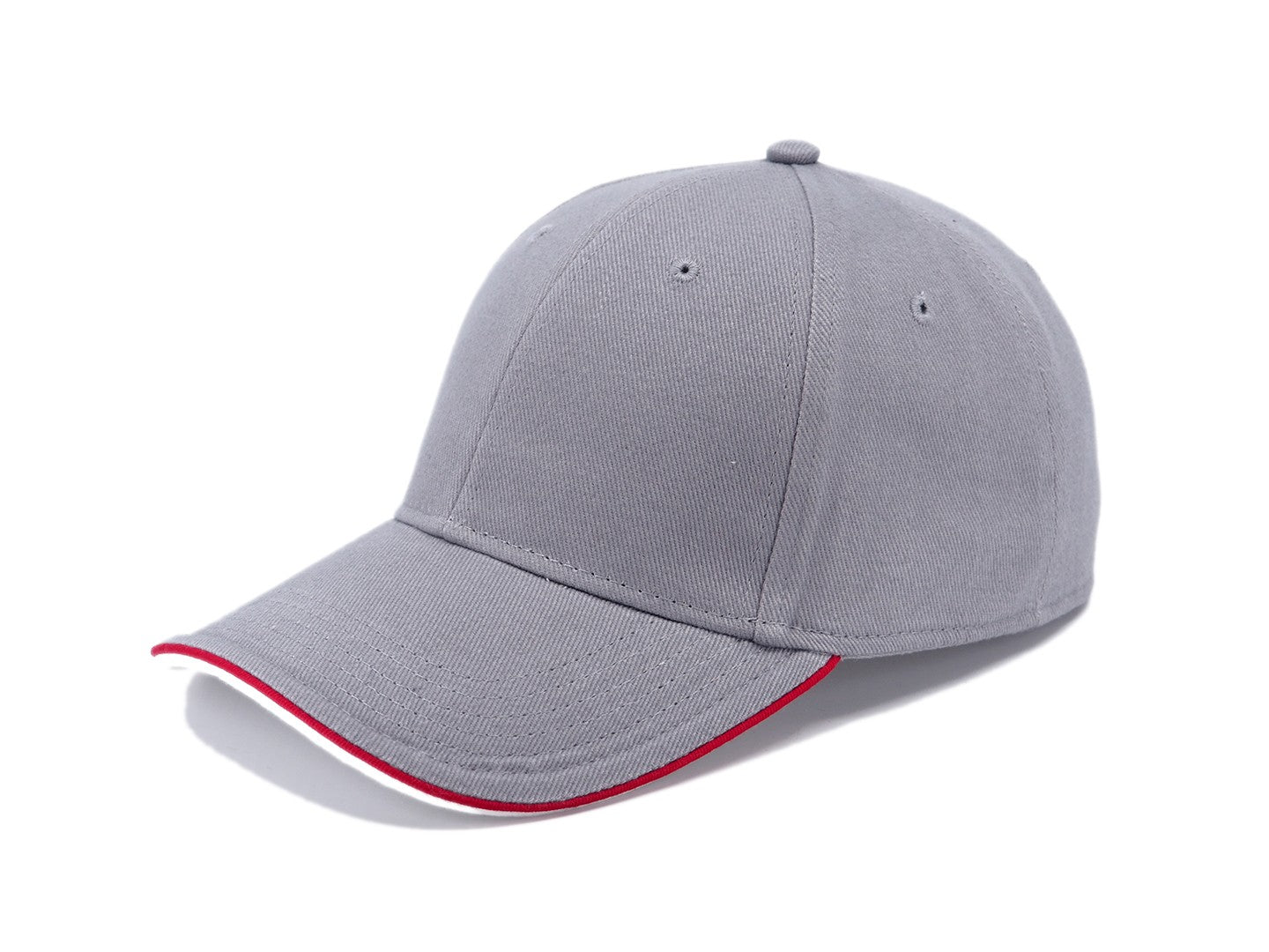 Pipping Caps