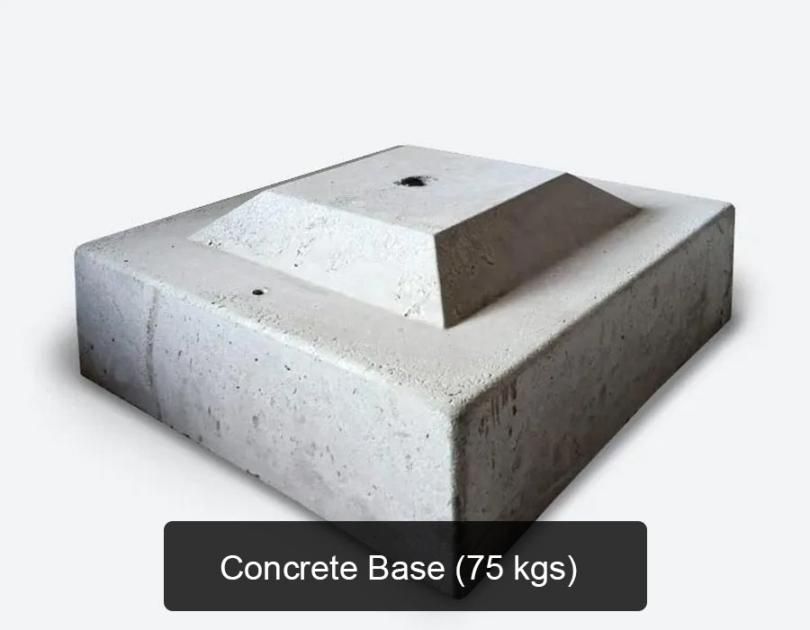 Flag Base