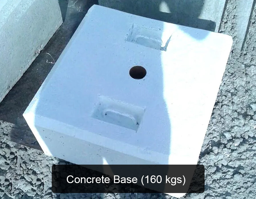 Flag Base