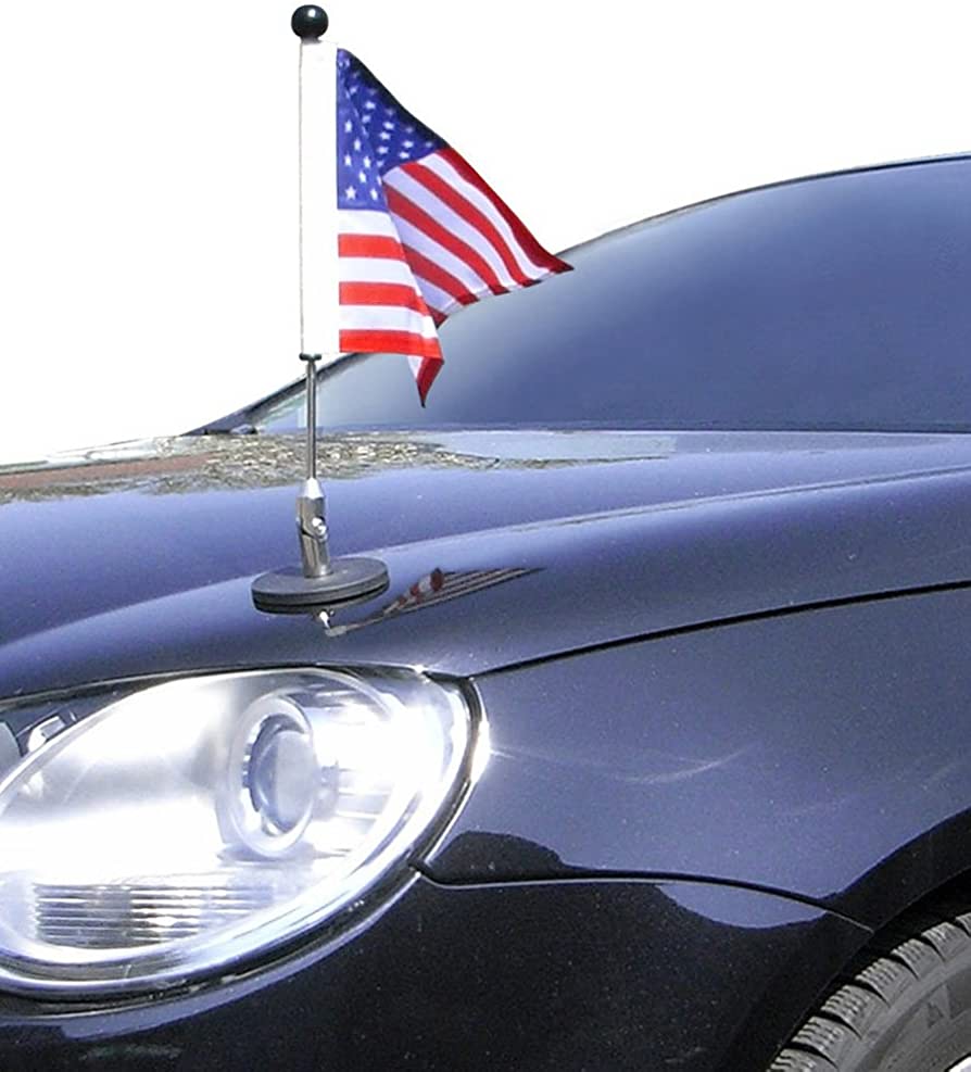 Car Flags