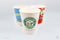 5000 Paper Cups Double Wall 8 oz