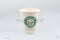 5000 Paper Cups Double Wall 8 oz