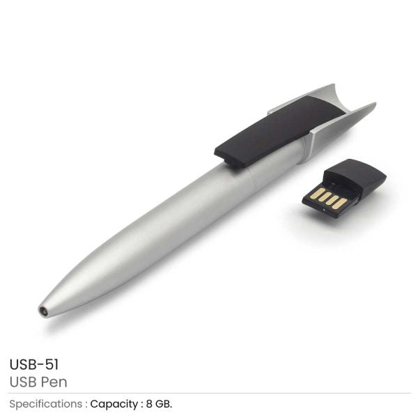 50 8GB Pen USB