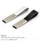 500 8GB USB with Leather Strap