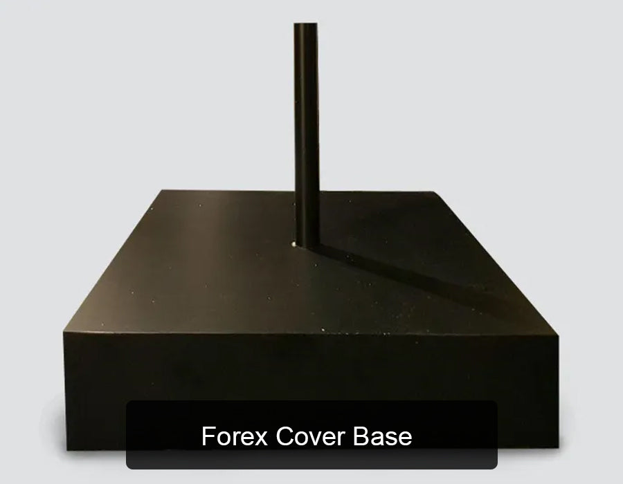 Flag Base